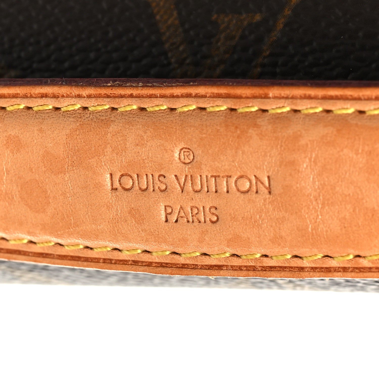Louis Vuitton Monogram Pochette Metis 11 of 11