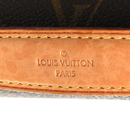Louis Vuitton Monogram Pochette Metis 11 of 11