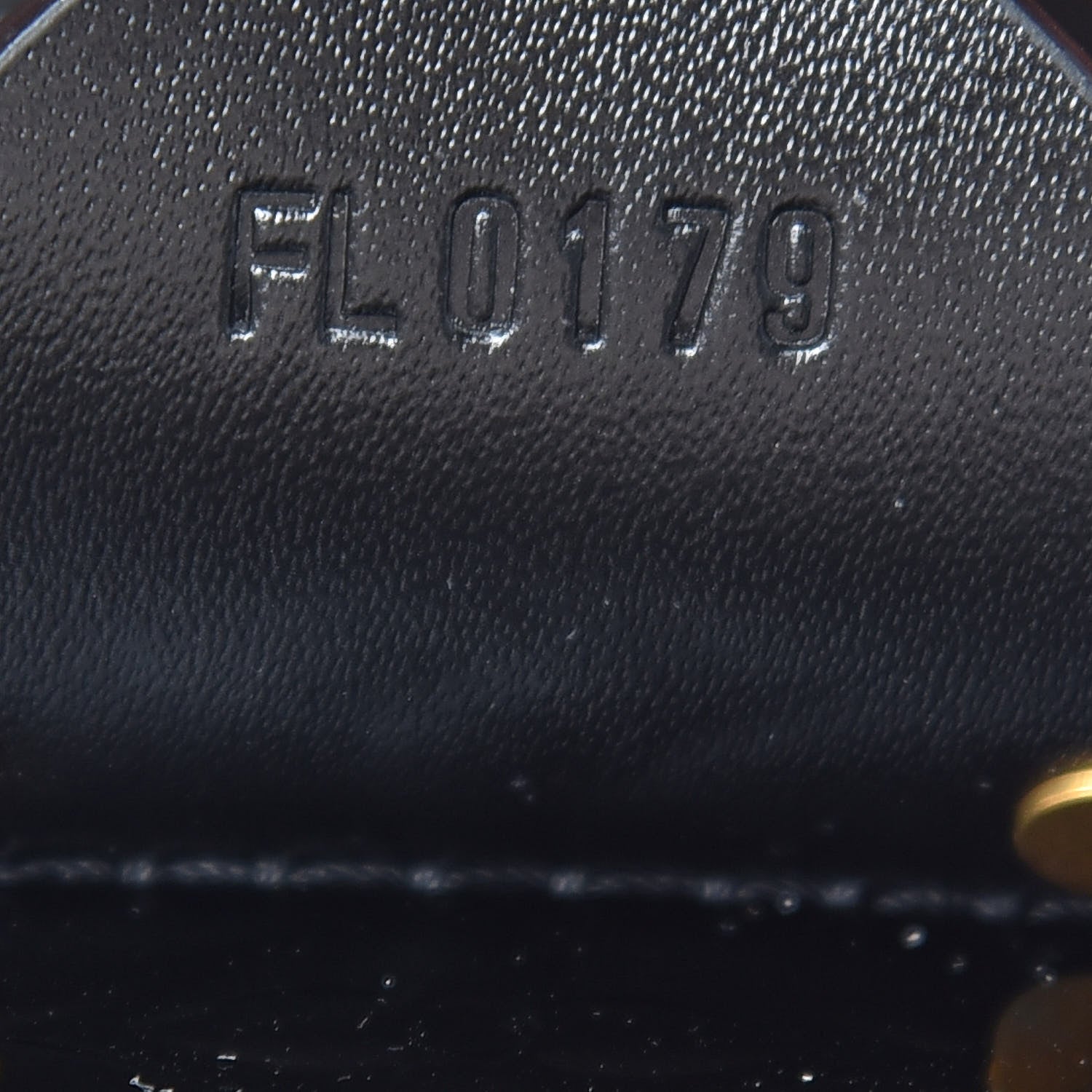 Louis Vuitton Vernis Cannes Black 10 of 12