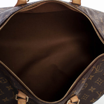 Louis Vuitton Monogram Speedy 40 7 of 7