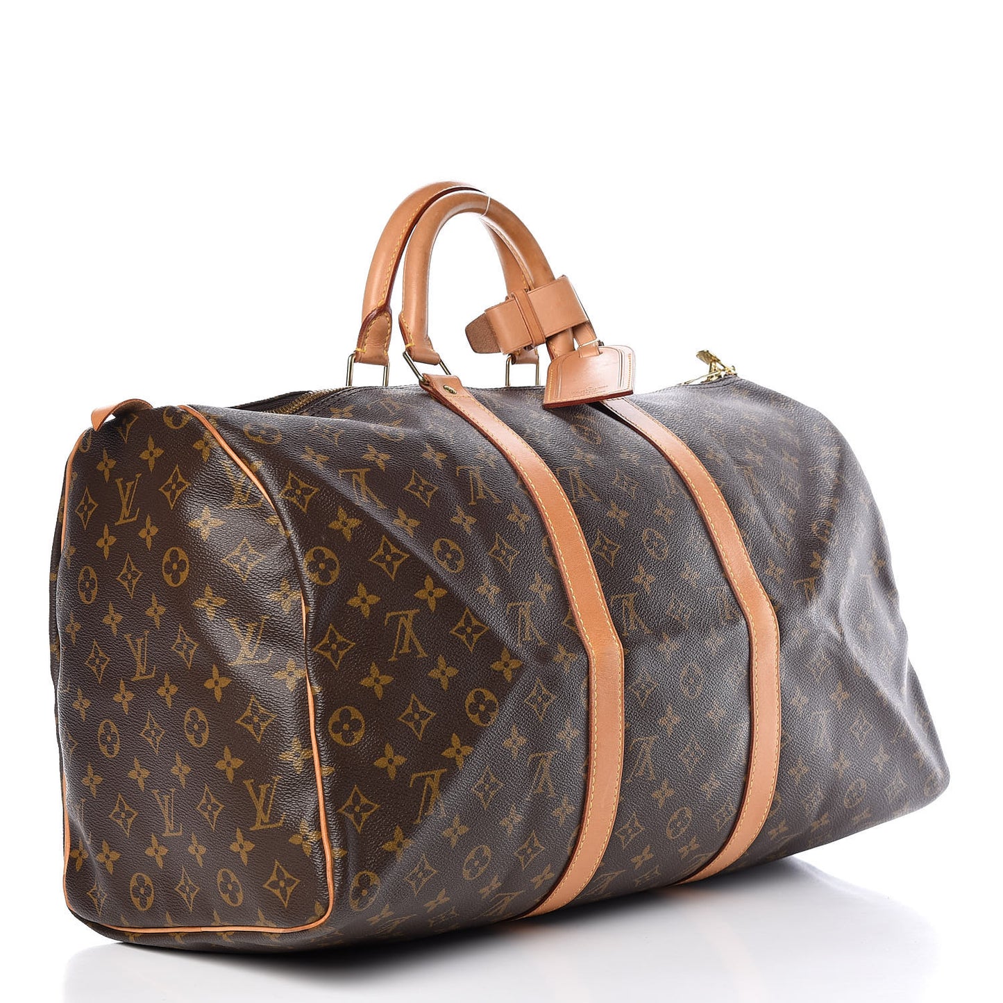 Monogram Keepall 50