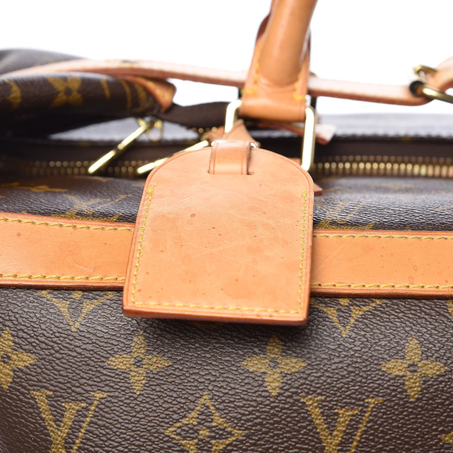 Louis Vuitton Monogram Cruiser 40 11 of 42