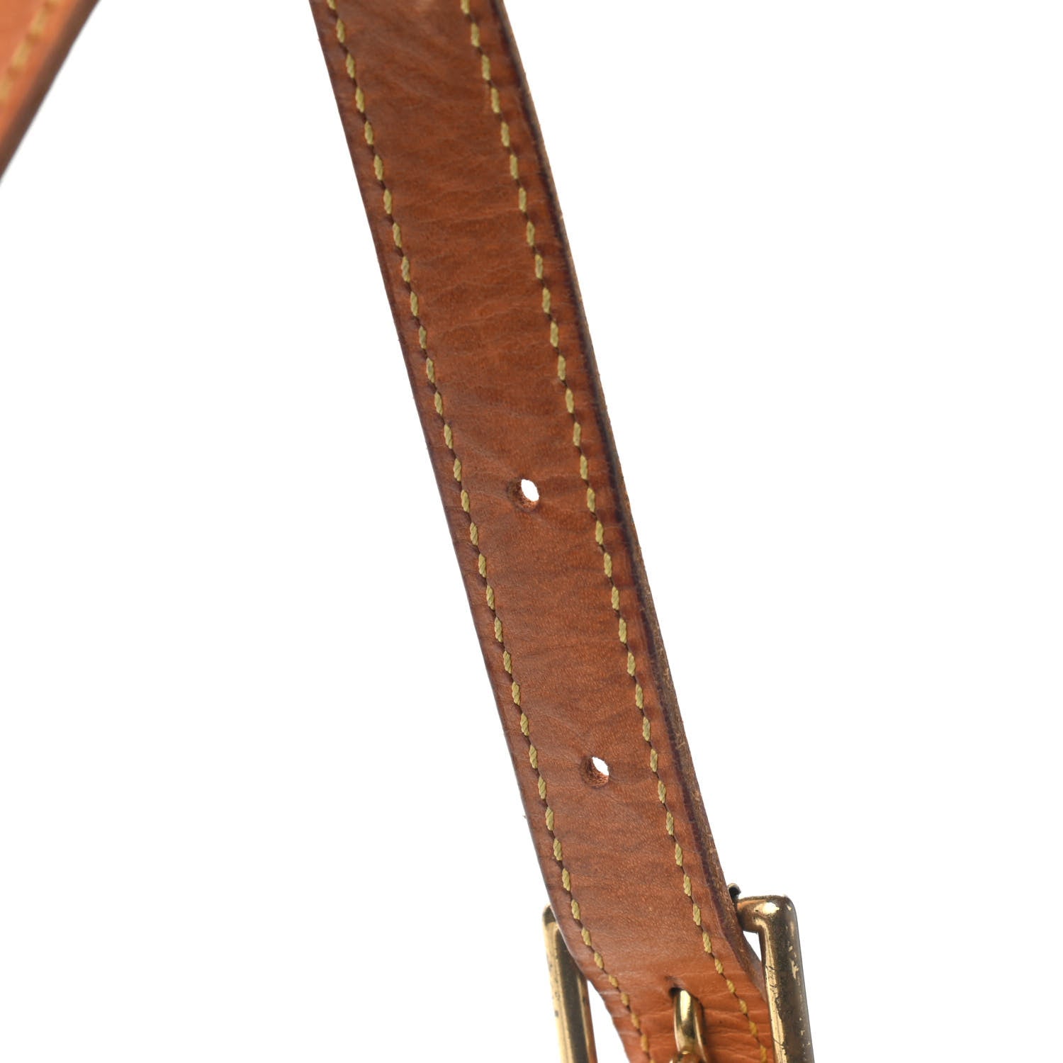 Louis Vuitton Monogram Croissant PM 10 of 13
