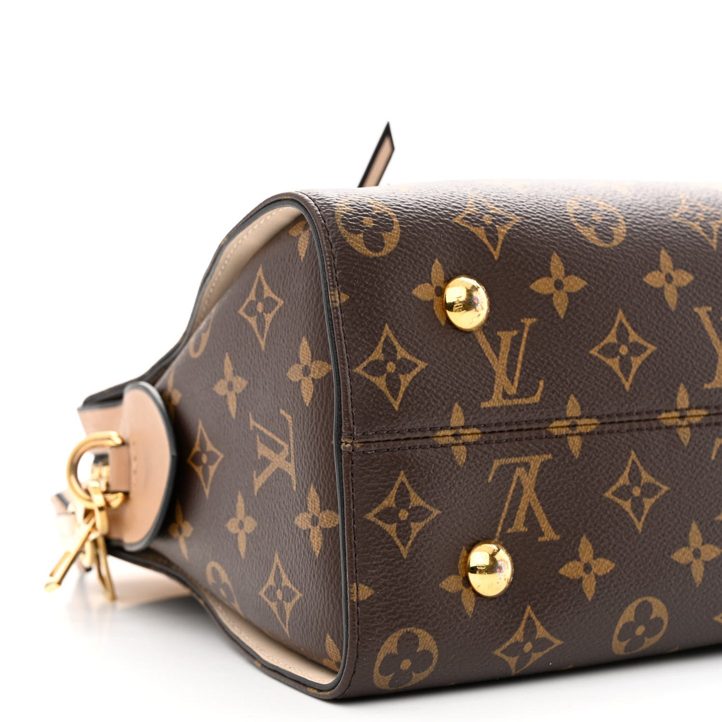 Monogram Tuileries Sesame Peach