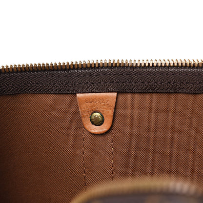 Louis Vuitton Monogram Keepall 50 6 of 16