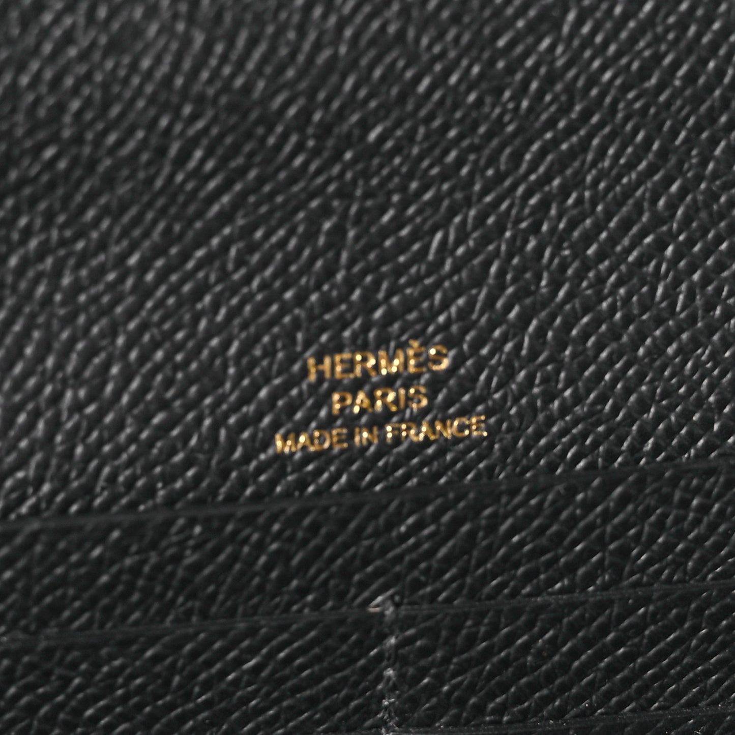 Epsom Maillon Wallet To Go Black