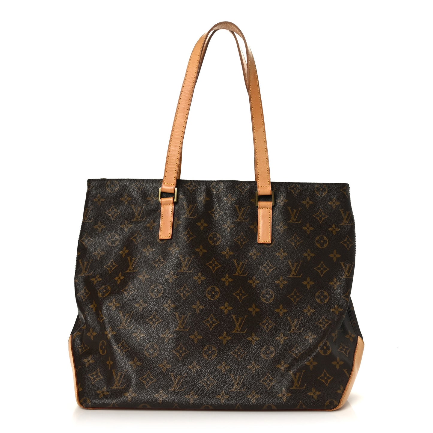 Monogram Cabas Mezzo
