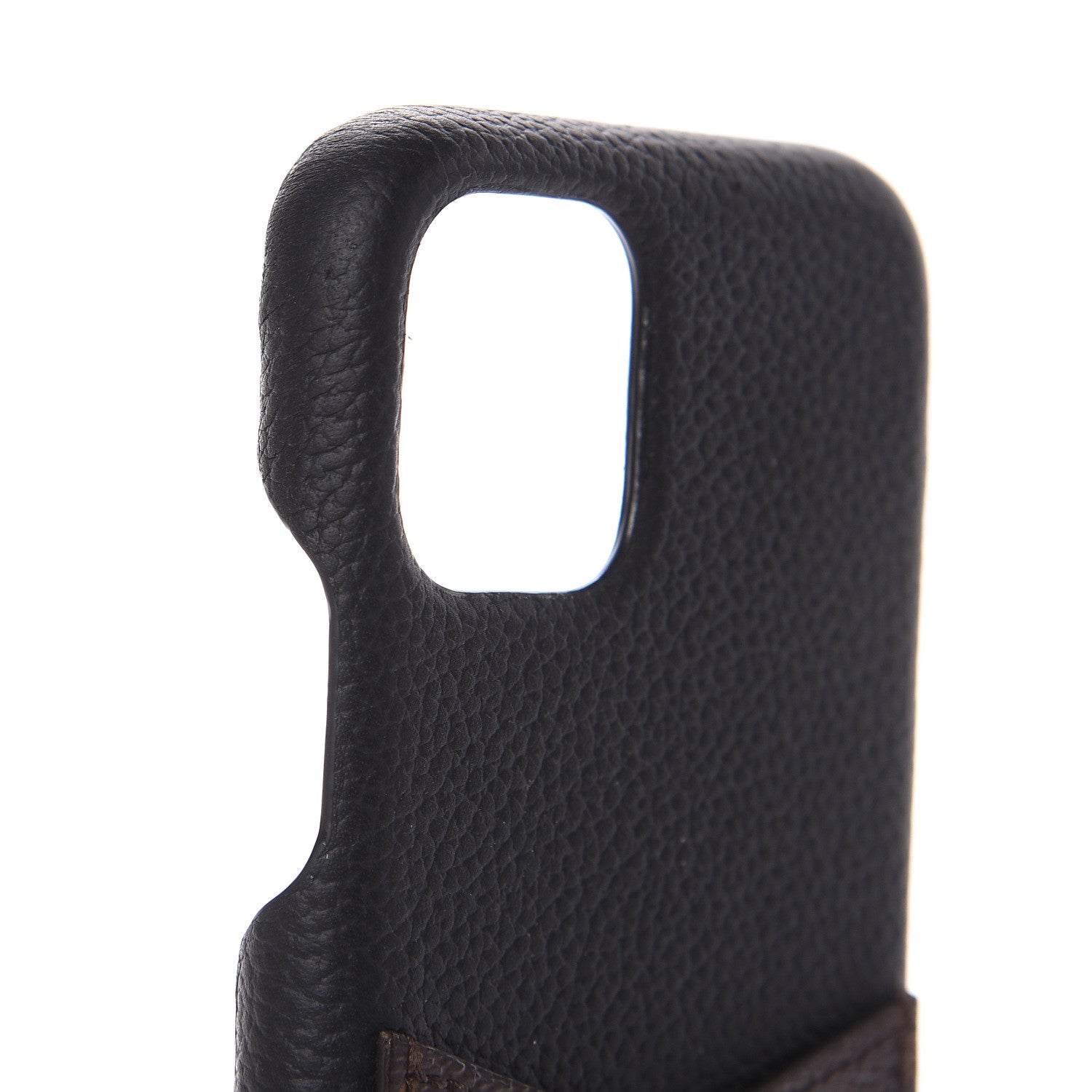 Louis Vuitton Monogram iPhone 11 Pro Bumper Black 8 of 10