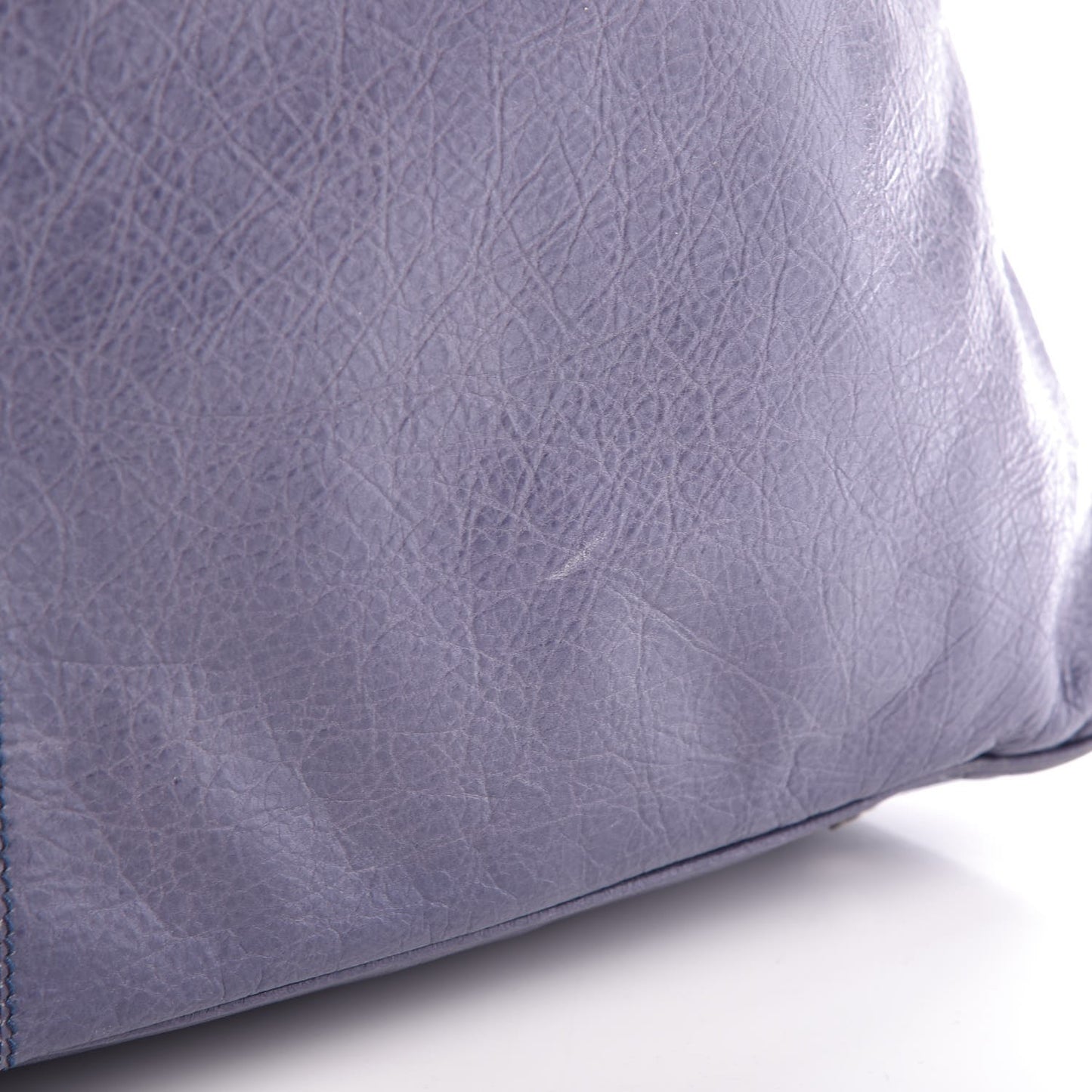 Agneau Classic Hardware Weekender Jacynthe