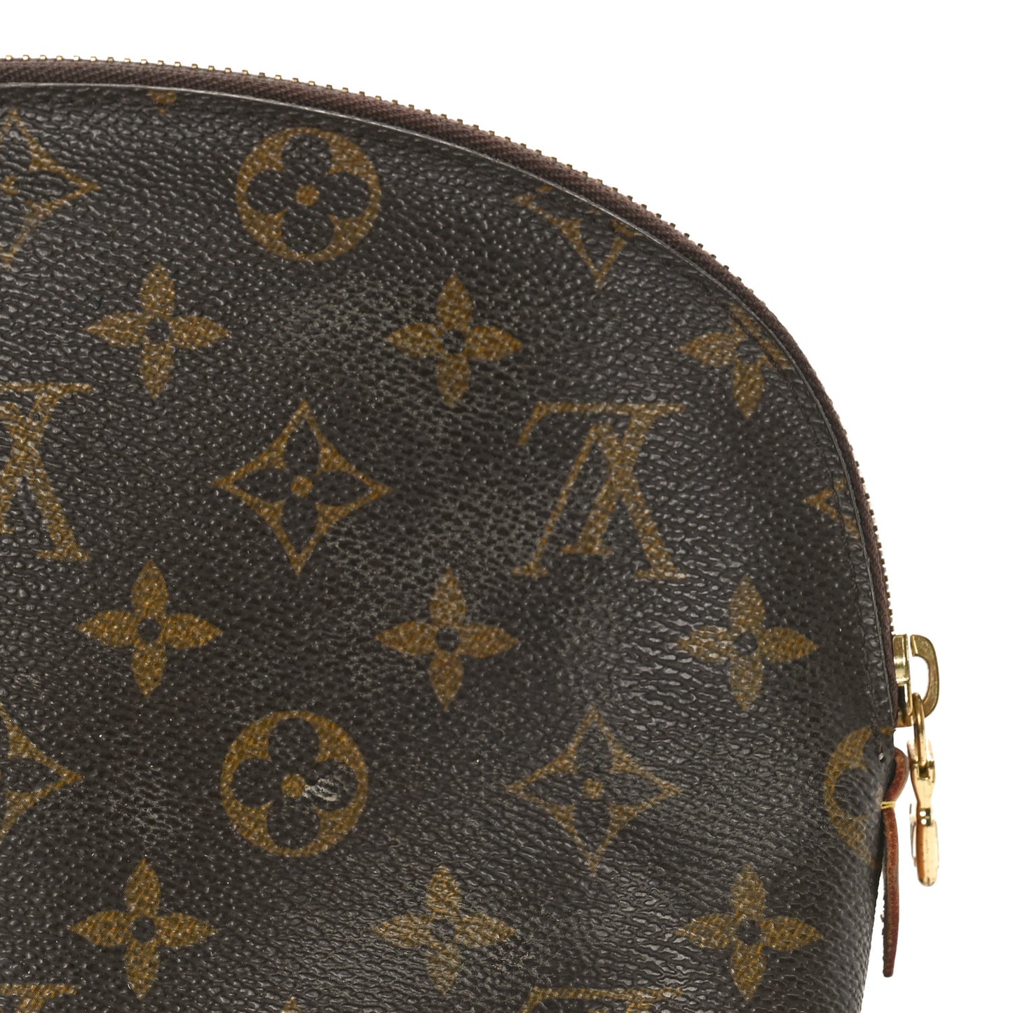 Monogram Cosmetic Pouch GM