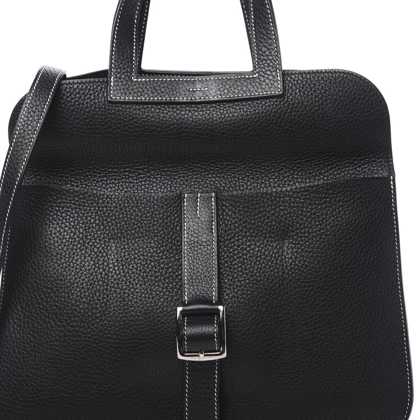 Taurillon Clemence Halzan 31 GM Black