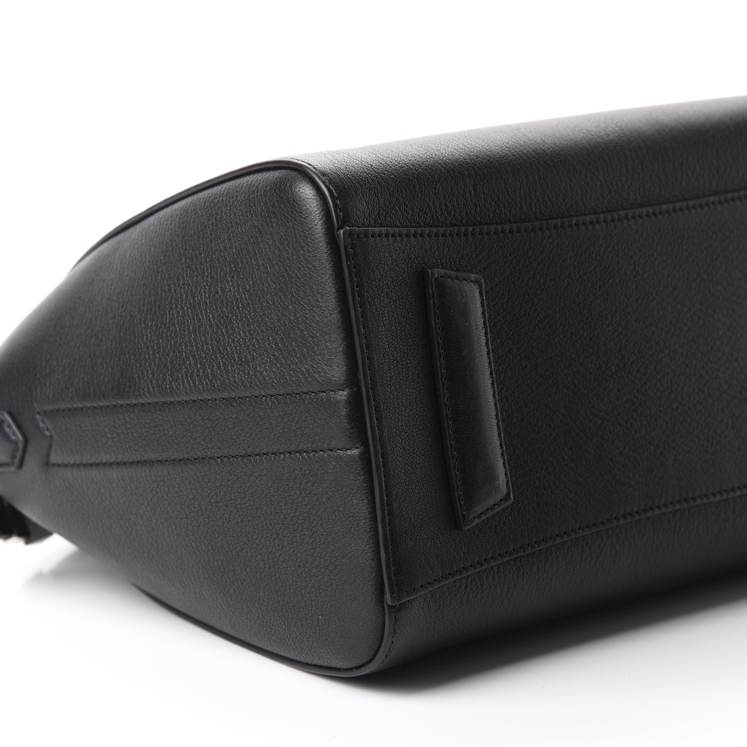 Givenchy Sugar Goatskin Small Antigona Black 6 of 10