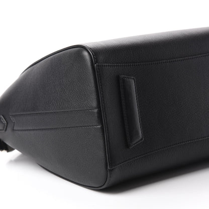 Givenchy Sugar Goatskin Small Antigona Black 6 of 10