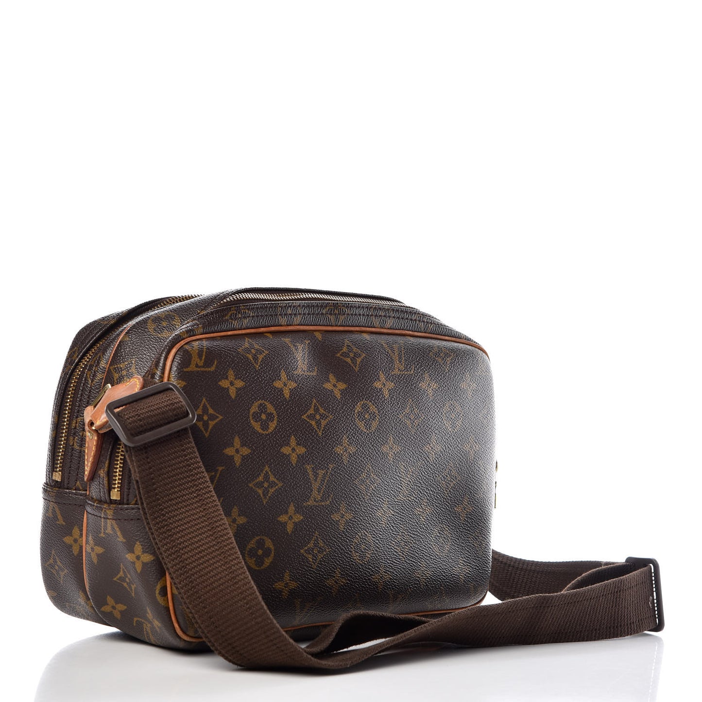 Monogram Reporter PM