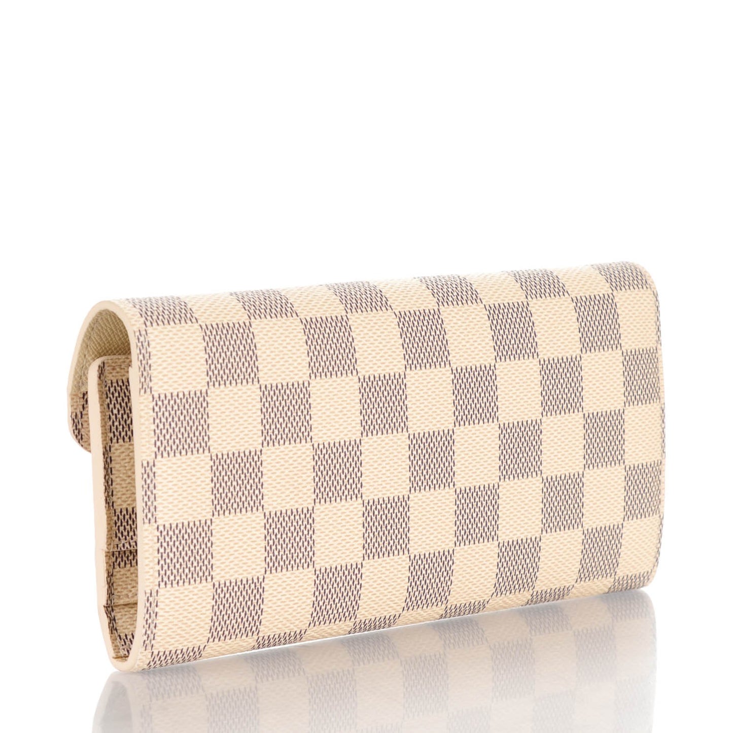 Damier Azur Josephine Wallet
