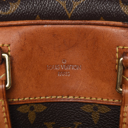 Louis Vuitton Monogram Excursion Shoe Bag 10 of 16