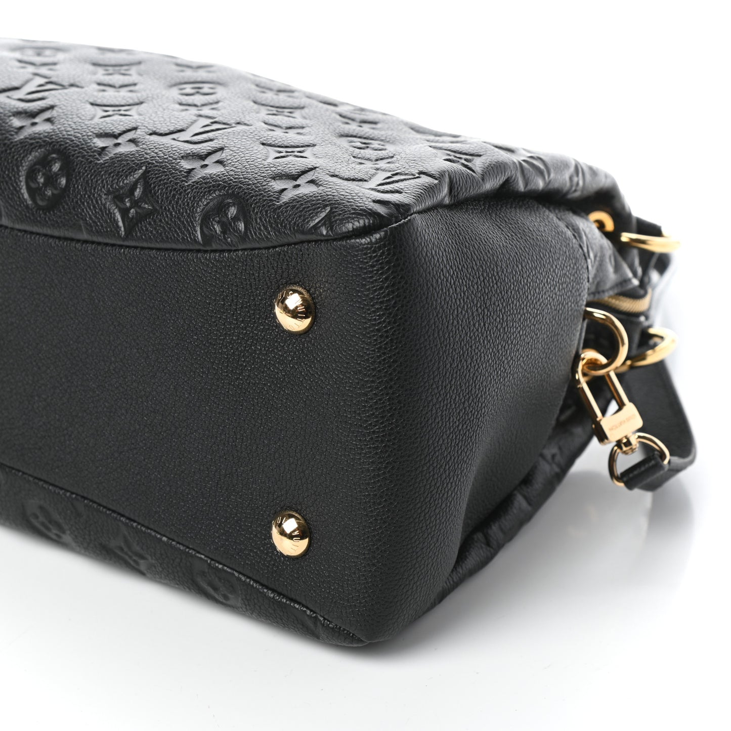 Empreinte Ponthieu PM Black