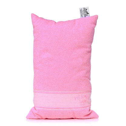 Hermes Cotton Terry Yachting Uni Beach Pillow 1 of 7