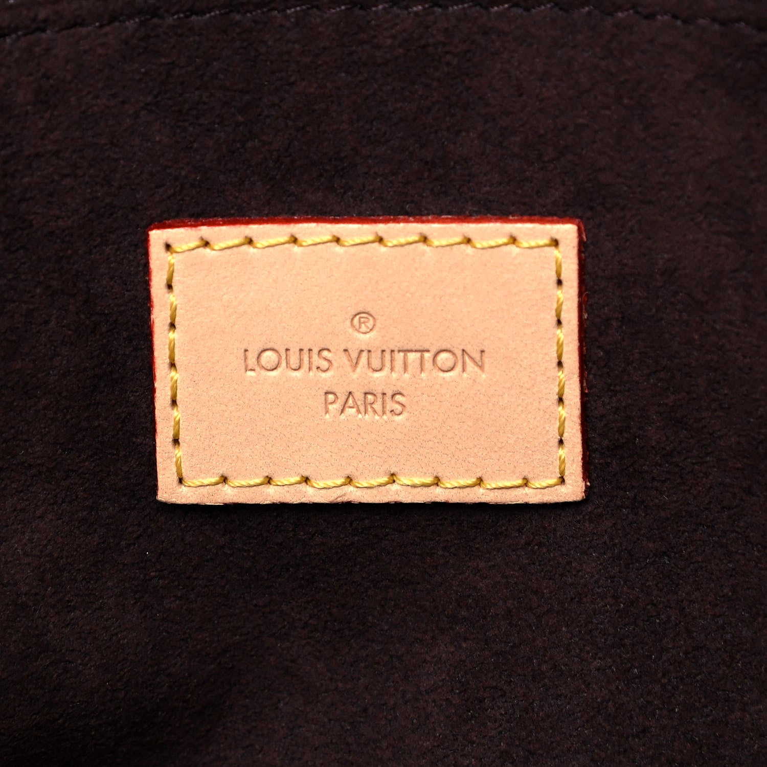 Louis Vuitton Monogram Pochette Metis 8 of 9