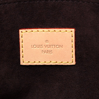 Louis Vuitton Monogram Pochette Metis 8 of 9