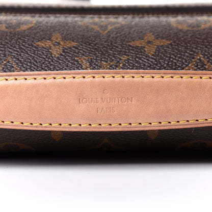 Louis Vuitton Monogram Pochette Metis 11 of 13