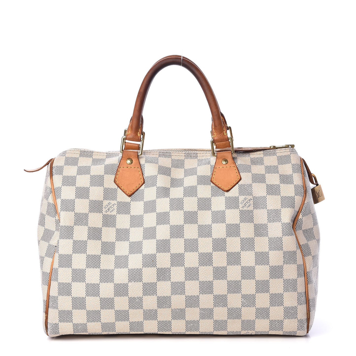 Damier Azur Speedy 30