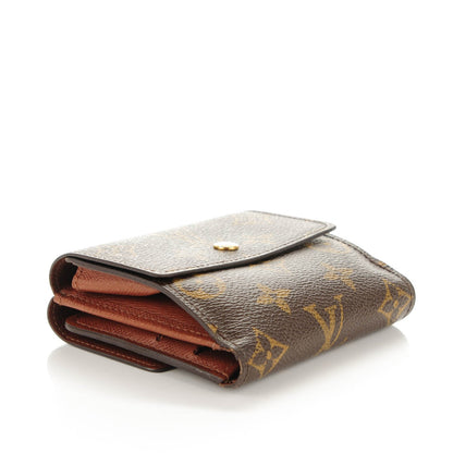 Louis Vuitton Monogram Elise Wallet 4 of 8