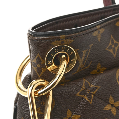 Louis Vuitton Monogram Etoile Exotique GM  Bordeaux 13 of 13