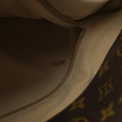 Louis Vuitton Monogram Artsy MM 14 of 14