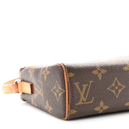 Louis Vuitton Monogram Recital 8 of 9