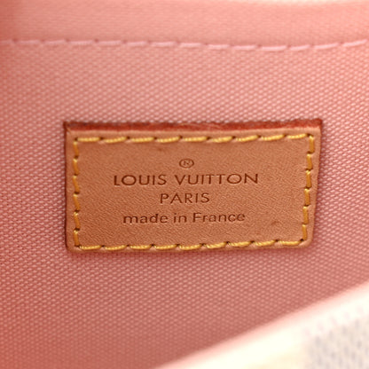 Louis Vuitton Damier Azur Croisette 6 of 10