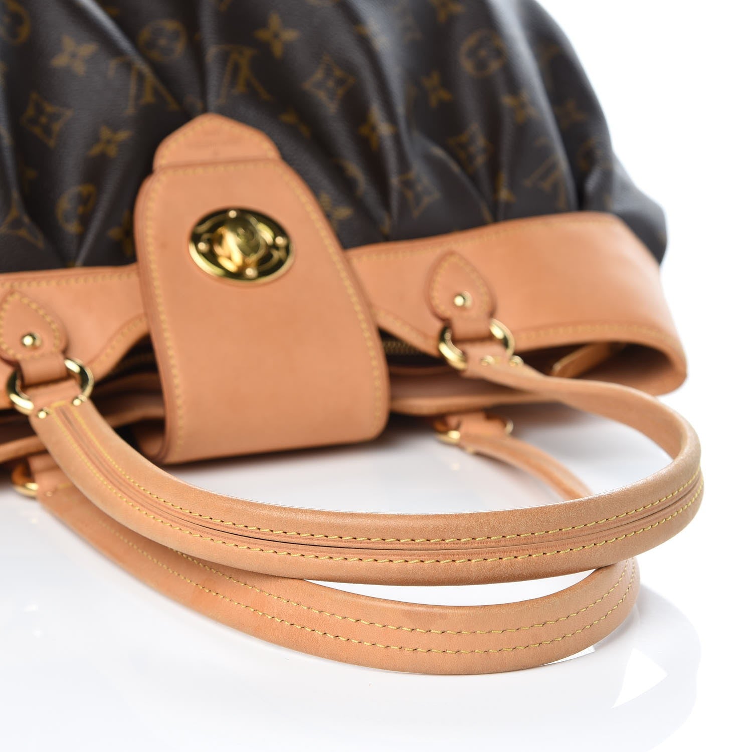 Louis Vuitton Monogram Boetie GM 9 of 10