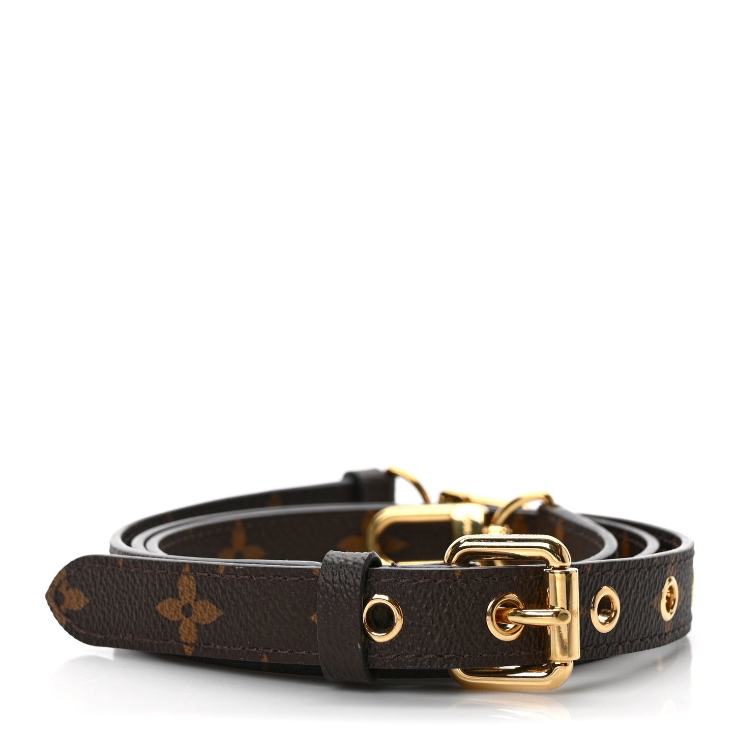 Monogram Metis 20mm Adjustable Strap