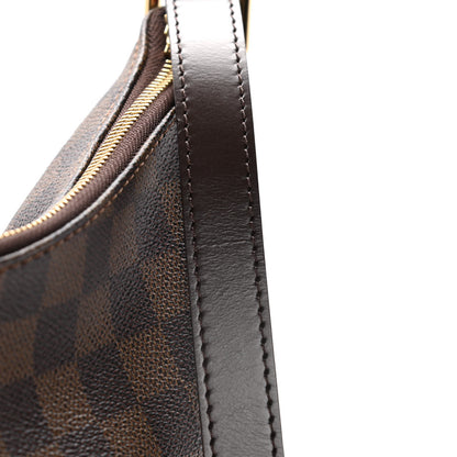 Louis Vuitton Damier Ebene Bloomsbury GM 9 of 10