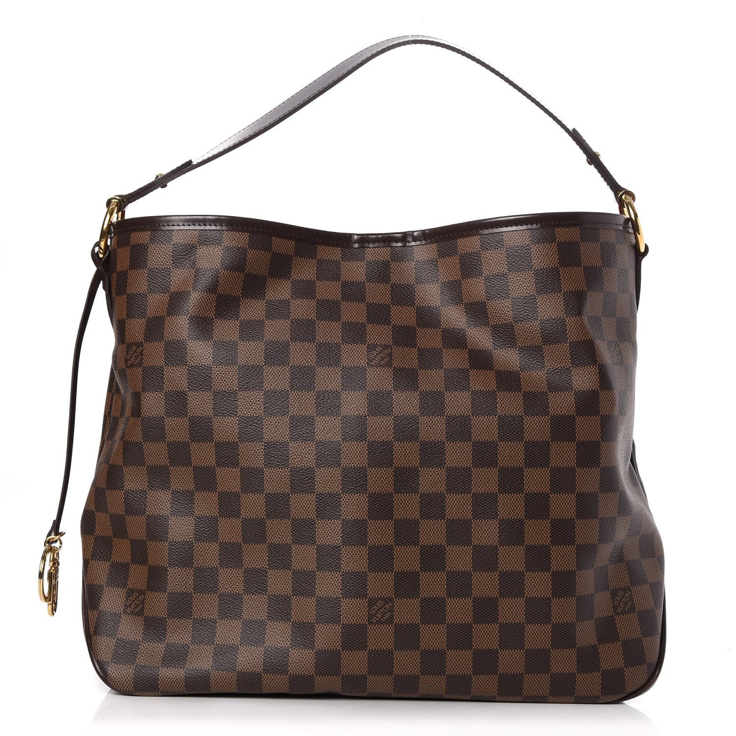 Damier Ebene Delightful MM