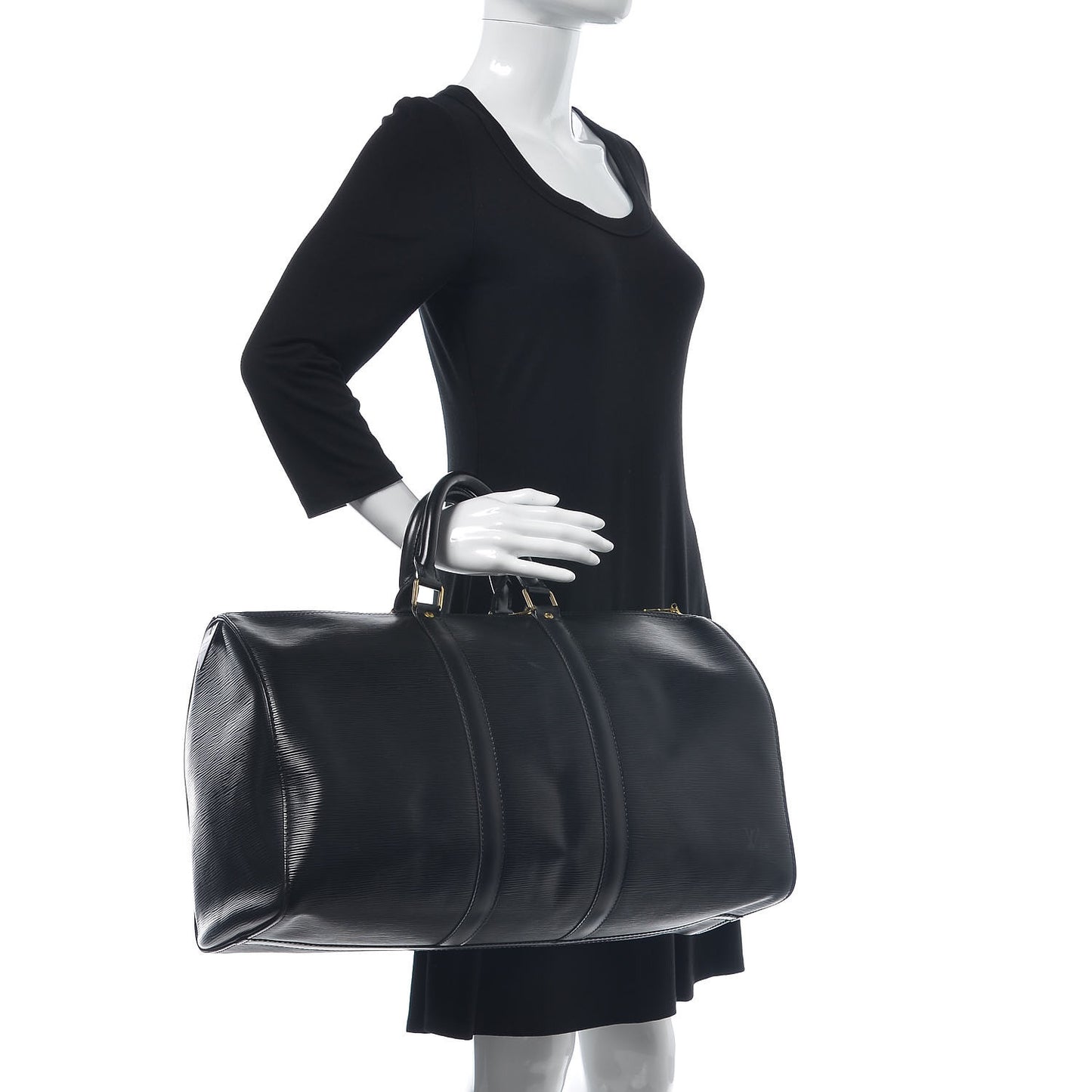 Epi Keepall 45 Black
