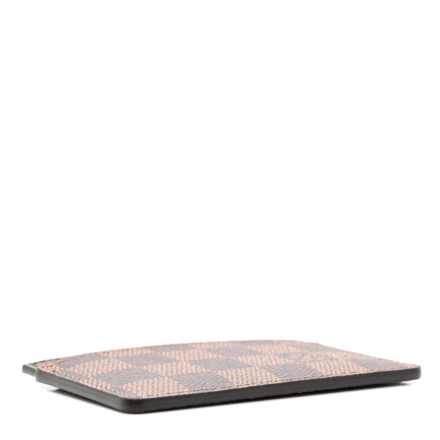 Louis Vuitton Damier Ebene Card Holder 3 of 6