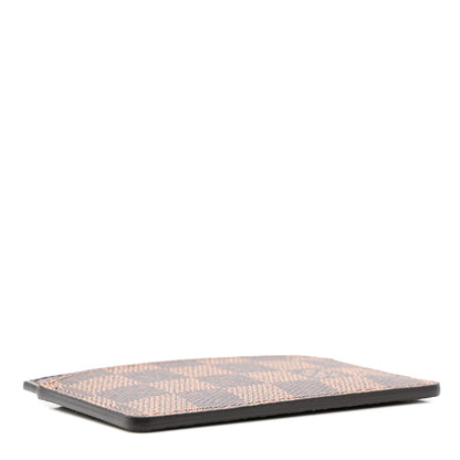 Louis Vuitton Damier Ebene Card Holder 3 of 6