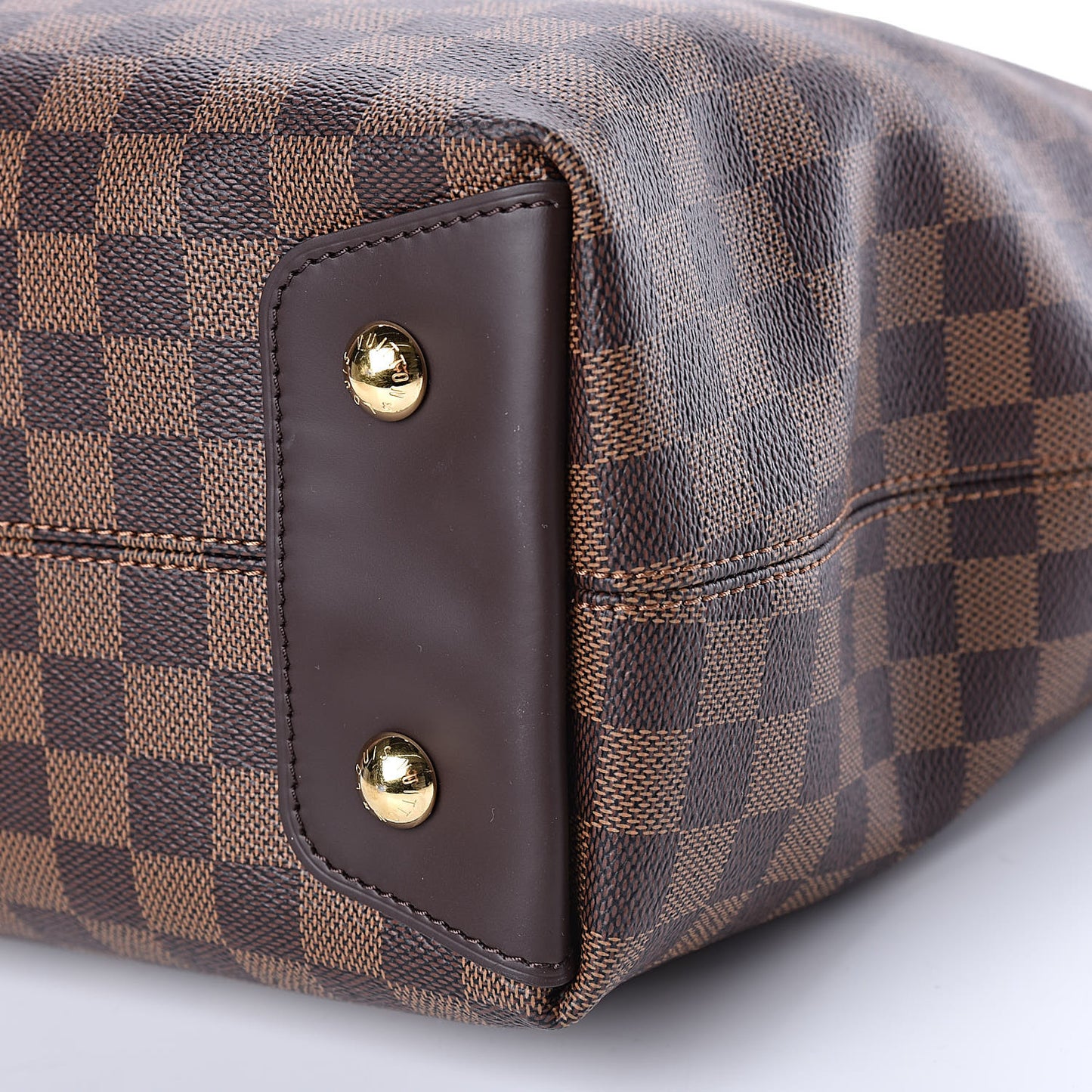 Damier Ebene Duomo Hobo