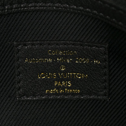 Louis Vuitton Monogram Double Jeu Neo Alma Black 6 of 8