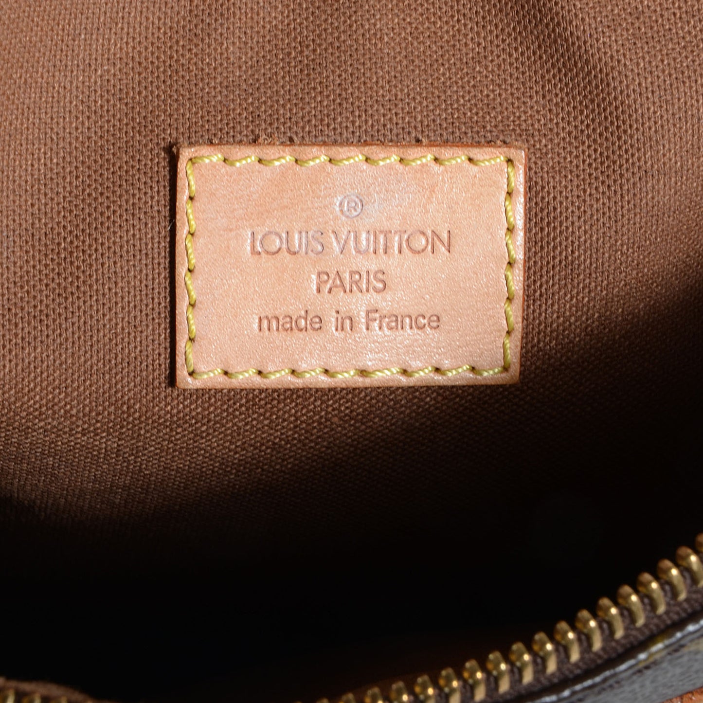 Monogram Bosphore Pochette