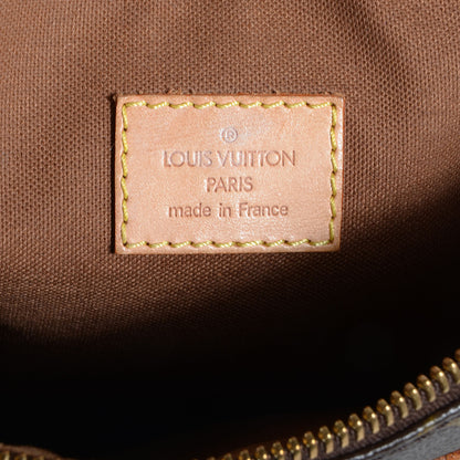 Louis Vuitton Monogram Bosphore Pochette 5 of 6