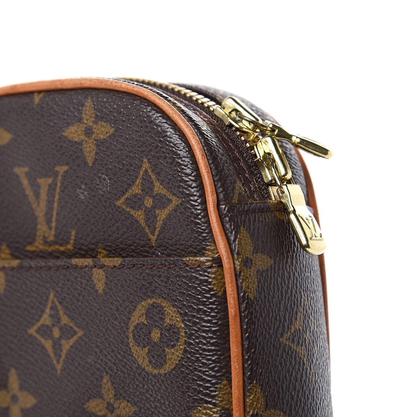 Monogram Pochette Gange