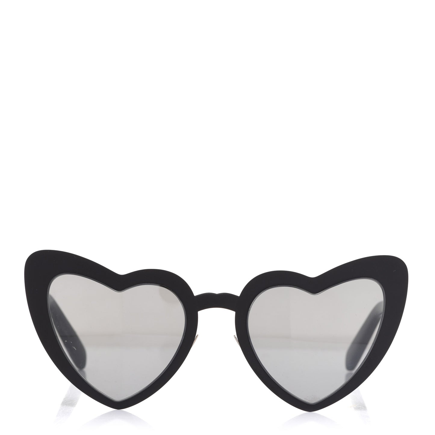 Acetate Loulou SL196 Sunglasses Black