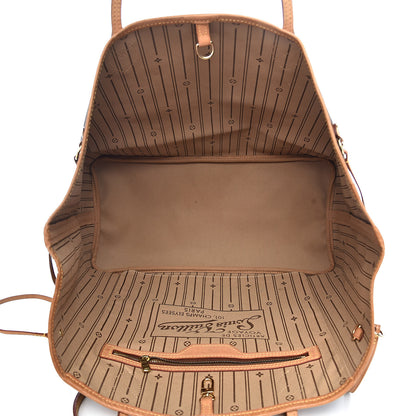 Louis Vuitton Monogram Neverfull GM 5 of 13