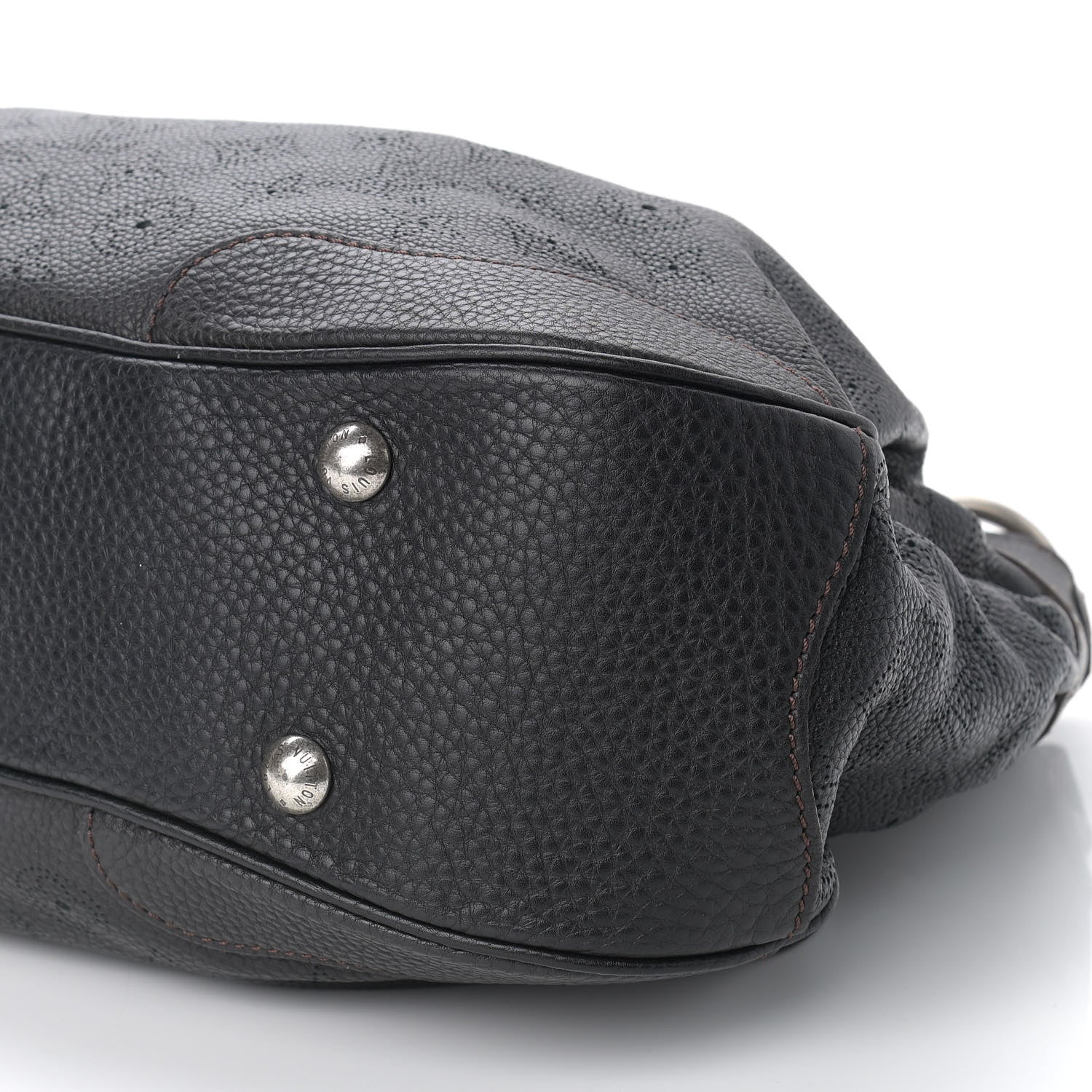 Louis Vuitton Mahina Solar PM Black 9 of 9