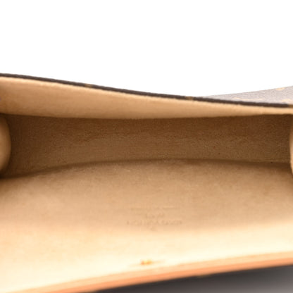 Louis Vuitton Monogram Pochette Florentine S 5 of 11