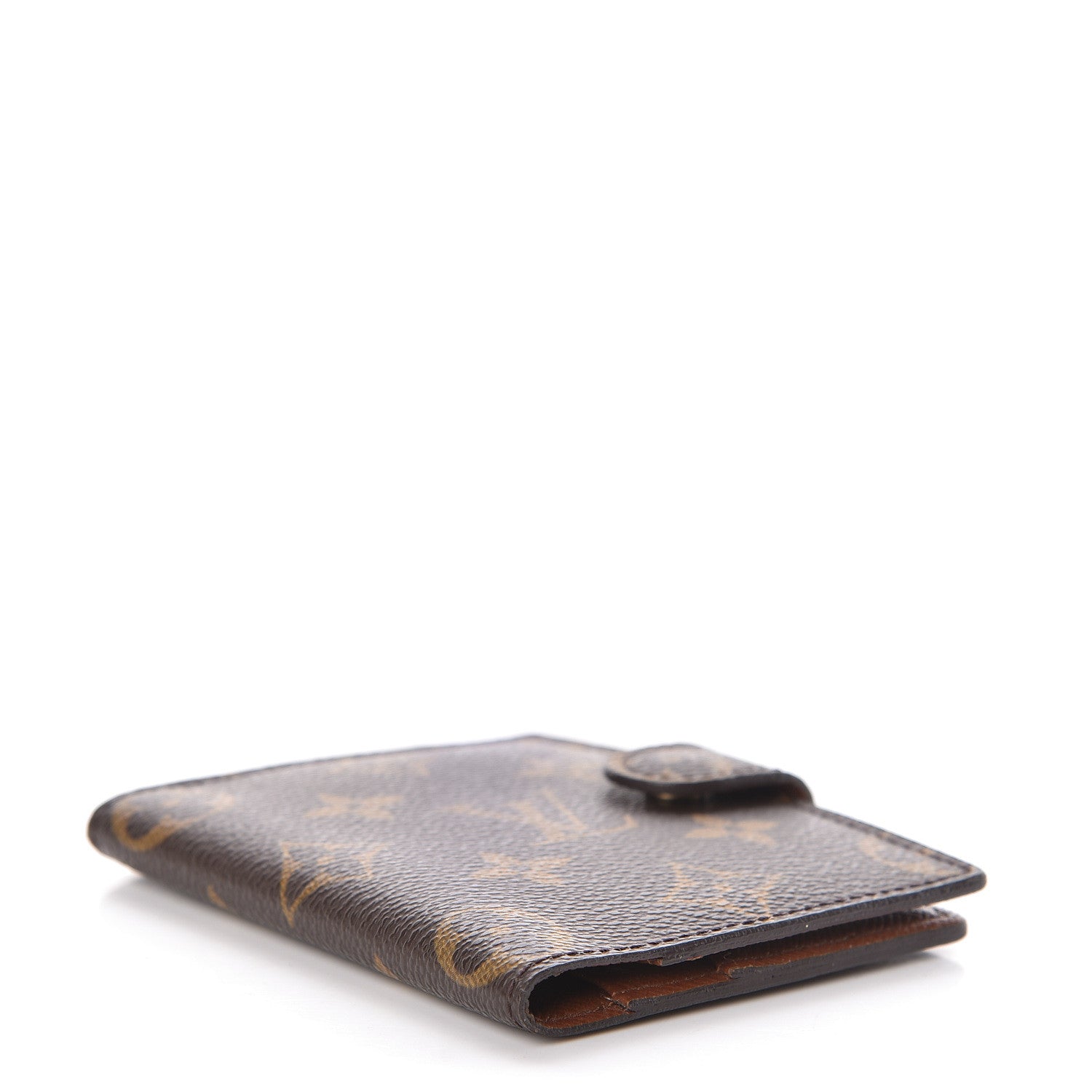 Louis Vuitton Monogram Mini Agenda Holder 4 of 6