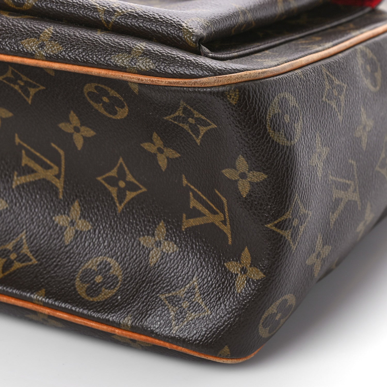 Louis Vuitton Monogram Multipli-Cite 8 of 13