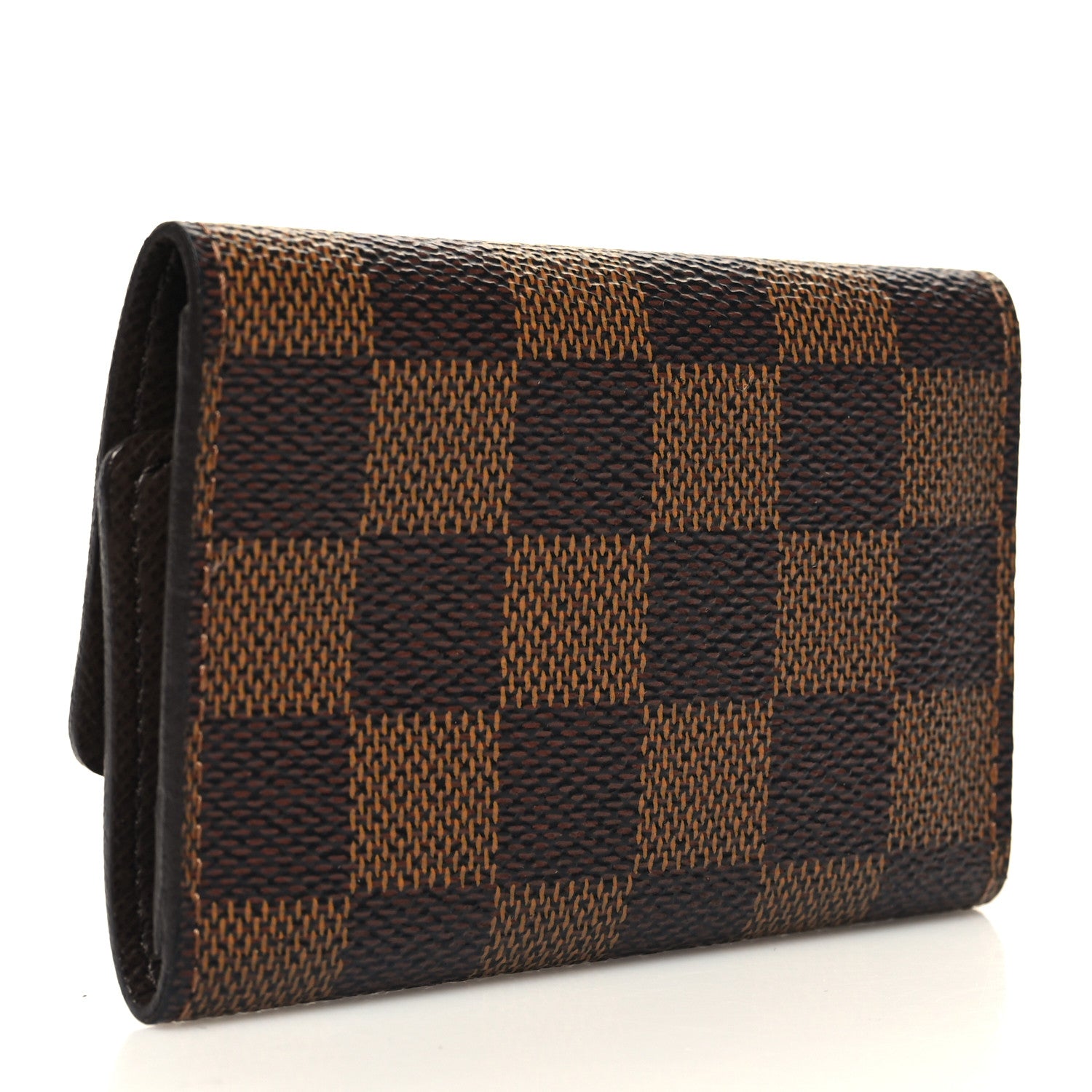Louis Vuitton Damier Ebene Multicles 6 Key Holder 3 of 7